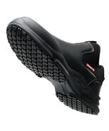 MaleLeather Shoes Waterproof Anti Slip Chef Casual Work Boots Oil Resist... - $39.60