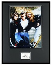 Ricki Lake Signed Framed 16x20 Photo Poster Display Cry-Baby w/ Johnny Depp - £116.49 GBP