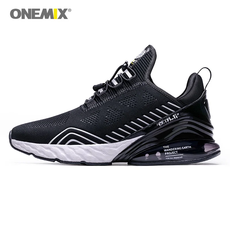 Best Sneakers ONEMIX Men Tennis Running  Nice Trends Athletic   Trainers Air Cus - £78.05 GBP