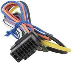 Alpine IL-X007 Genuine Wire Harness for Seamless Connectivity - £36.15 GBP