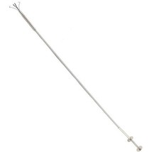 FLeXiBLe GRABBER 24&quot; PICK UP tOOL w Claw 2ft = 24&quot; ReAch &amp; graB Great Ne... - $29.01