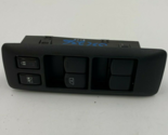 2011-2015 Nissan Rogue Master Power Window Switch OEM B51015 - $67.49