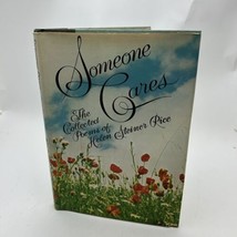 Someone Cares - The Collected Poems of Helen Steiner Rice - £12.07 GBP