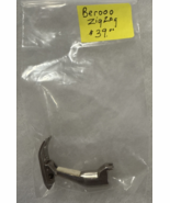 Genuine Vintage Bernina Presser Foot Old Style #000 Presser Feet #315.00... - $39.92 CAD
