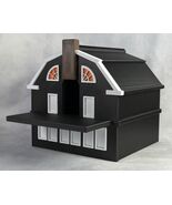 Amityville Horror Birdhouse, Murder House, 112 Ocean Avenue Long Island - $117.55