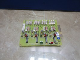 STROMBERG CIRCUIT BOARD 5761041-7D MT102 BUL 3500-CBS SER.A REV.B CNC ABB - $77.59