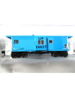 Bluford Shops # 44331 Union Pacific Ex- Rock International Phrase 4 BW C... - $60.93 CAD