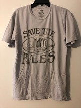 Save the Ales Shirt!!! - $10.99