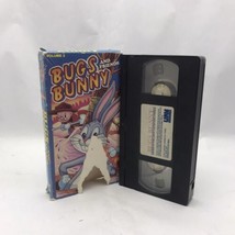 Bugs Bunny and friends VHS volume 2 - £5.86 GBP