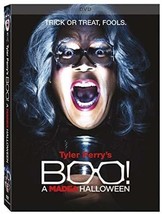 Tyler Perry&#39;s Boo! A Madea Halloween - Video Region 1 Digital Versatile Disc - $26.37