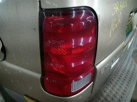 Driver Tail Light 2 Door Sport Package Fits 01-03 EXPLORER 104878095 - $59.43