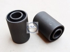 FOR YAMAHA GTMX MG1T MJ2T LB80 RS100 YGS1 YZ80 REAR SWINGARM ARM BUSH BU... - $154.17 MXN