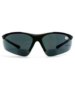 Bifocal Sunglasses Women &amp; Men Semi Rimless Sports Wrap Sun Readers Glasses - £8.67 GBP