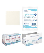Dynarex DynaGinate Alginate Dressing Absorbent Pads, Sterile, Non-Adhesi... - $108.48 CAD+