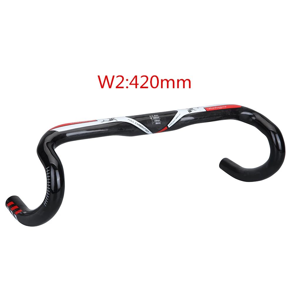 2022 new  Top   And High Quality  Road Bicycle Handlebar / Handle Free Shipping - £103.73 GBP