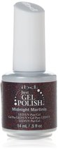 IBD Just Gel Soak Off Purple Nail Polish, Midnight Martinis - £7.77 GBP