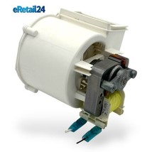 OEM Whirlpool Microwave Fan Motor Part# W11230994 W10533503 W10533501 - $28.49