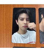SEUNGMIN Stray Kids official POB Aladin Photocard Album &#39;KARMA&#39; Kpop - $12.19