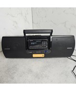 SiriusXM SXSD2 Portable Boombox Stereo Works - $1,826.48 MXN