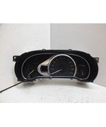 11 12 13 14 TOYOTA SIENNA XLE INSTRUMENT CLUSTER 83800-08370 (148231mil)... - $59.40