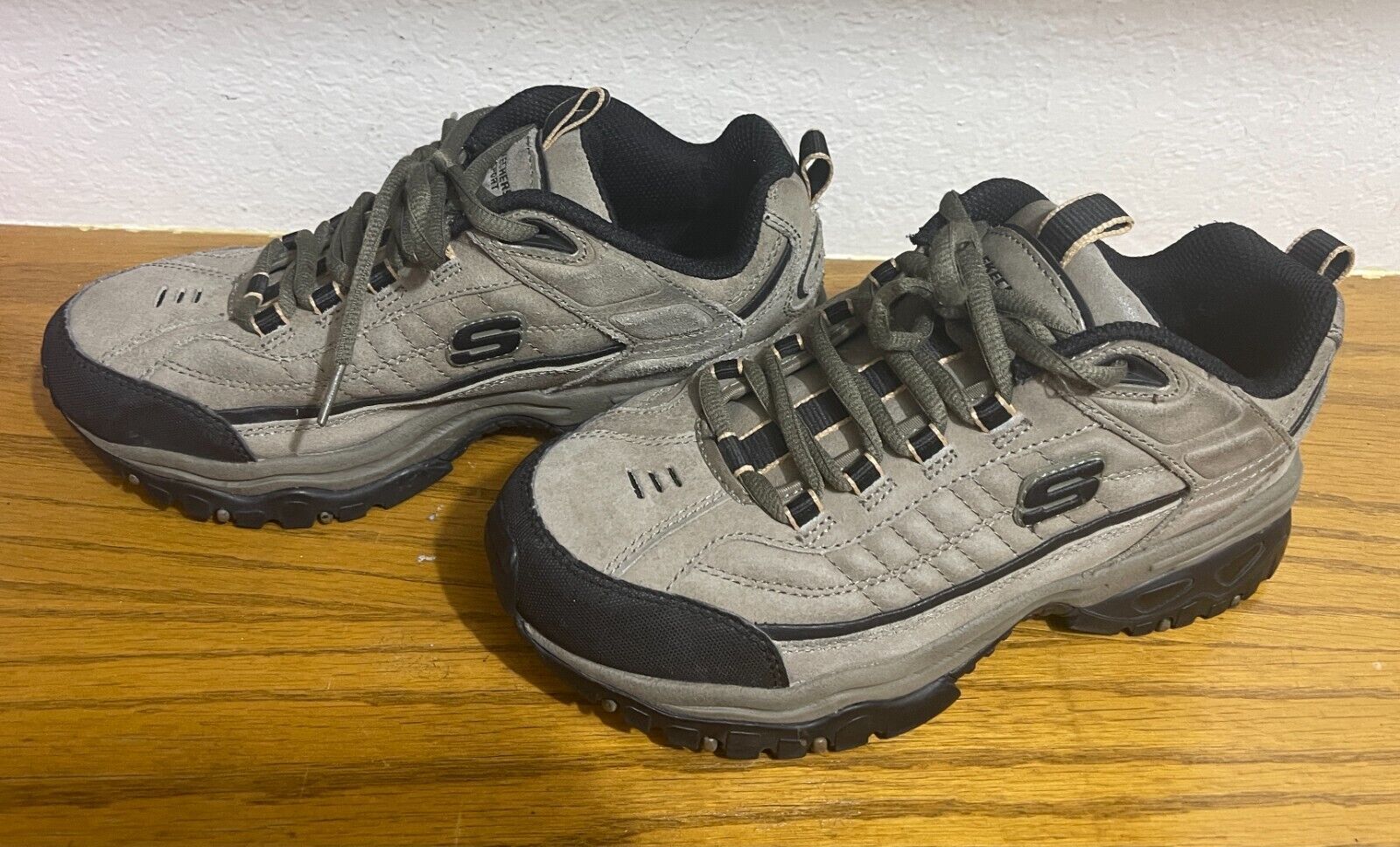 Skechers 50172 top