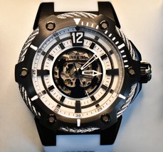 Invicta Stormtrooper Star Wars 26237 Automatic 0154/1977 Men&#39;s Watch - $8,374.09 MXN