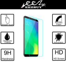 Premium Real Transparent Tempered Glass Screen Protector For ZTE Nubia N3 - £4.35 GBP
