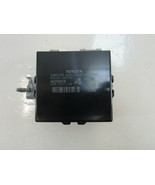 Lexus RX450hL RX350 L module, parking brake control 89050-48030 - $1,051.51 MXN