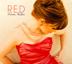 Diana Panton – Red CD - £15.62 GBP