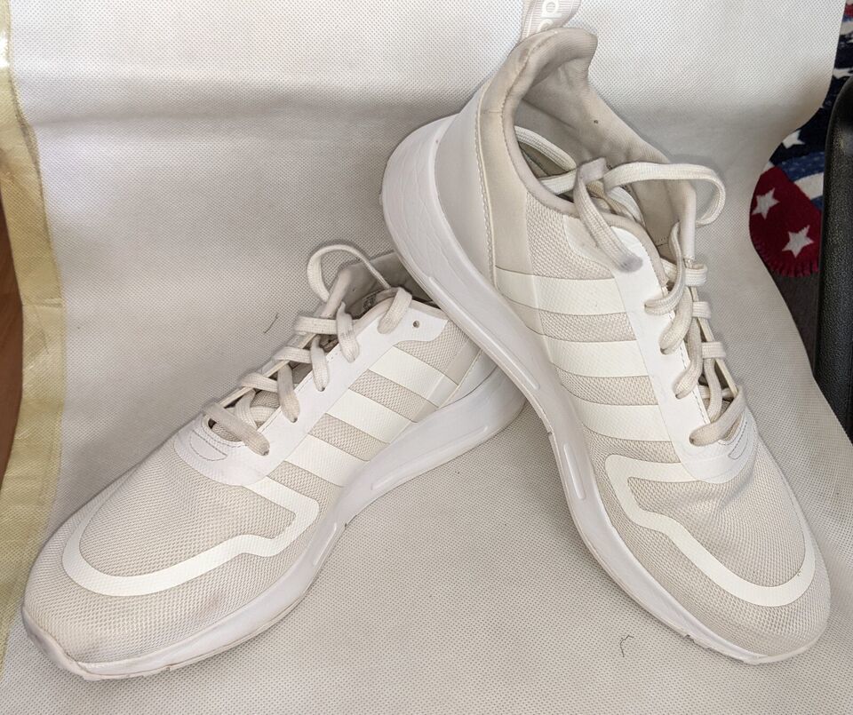 Adidas Originals MultiX Men’s Sneaker Running Shoes FZ3439 Size US11.5 W... - $35.00