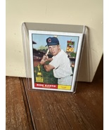 1961 Ron Santo Rookie Card. Very rare. #1457 out of 30,000.  - £118.87 GBP