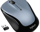 Logitech M325S Wireless Mouse - $37.33