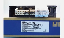 New Mitsubishi MR-J4-20A Servo Amplifier MR-J4 Series 1.5A 200W - $269.00