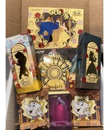 Beauty and the beast bundle - $140.00