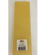C.E.Smith Keel Pad - Full Cap Style - 12&quot; x 3&quot; - Gold [16871] - $242.33 MXN