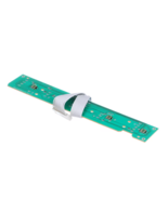 ELECTROLUX/FRIGIDAIRE CONTROL ASSEMBLY USER INTERFACE 5304517207 NEW - $940.64 MXN