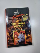 the Other Woman By Candace schuler 1993 paperback - £3.98 GBP