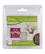 Cricut Home for the Holidays Springs &amp; Summer  - £24.05 GBP