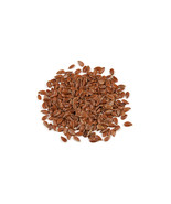 Woodland Foods 9699 25 lbs Brown Flax Seed - $3,086.29 MXN