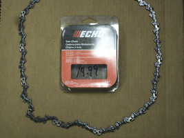 91PX57CQ Genuine Echo 16" Chain For CS-360 CS-300 CS-301 CS-340 CS-330T CS-345 - $19.99