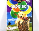 Napoleon (DVD, 1996, Full Screen)    Jamie Croft    Philip Quast - $6.78