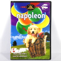 Napoleon (DVD, 1996, Full Screen)    Jamie Croft    Philip Quast - £5.37 GBP