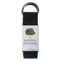 JadeYoga Cotton Yoga Strap - £12.48 GBP