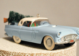 Hallmark - 1956 Ford Thunderbird - Classic America Cars - Collector Orna... - £11.51 GBP