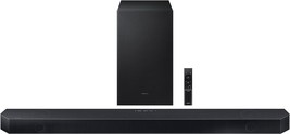 Samsung 3.1.2 Channel Wireless Dolby Atmos Soundbar w/ Subwoofer - £820.51 GBP