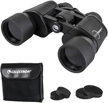 Celestron Eclipsmart Safe Solar Eclipse Binoculars - Iso 12312-2, Coated... - £71.79 GBP