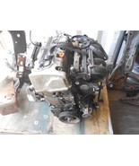 2008-2010 Honda Accord Engine Motor 2.4L AT ULEV California Emissions PZEV - $21,938.37 MXN