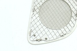 2015-2020 MERCEDES C300 C43 W205 REAR LEFT DECK SPEAKER GRILL COVER H1573 image 10