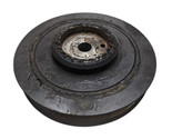 Crankshaft Pulley From 2003 Hyundai Santa Fe  2.7 - £32.08 GBP