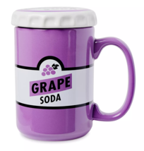 Disney - Grape Soda Mug – Up -15oz - £20.59 GBP